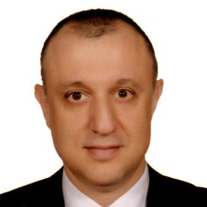 Murat Yavuz Ateş